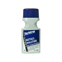 Środek polerujący do metali - Metall Politur 0,5L